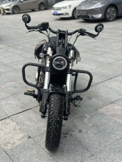Benda Polestones 03 Gray 300 cc - ფოტო 2