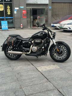 Benda Polestones 03 Gray 300 cc - ფოტო 4