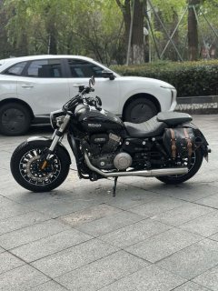 Benda Polestones 03 Gray 300 cc - ფოტო 6