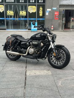 Benda Polestones 03 Gray 300 cc - ფოტო 7