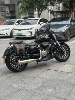 Benda Polestones 03 Gray 300 cc - ფოტო 9