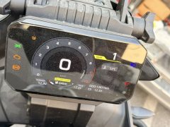 CFMOTO 450MT - ფოტო 4