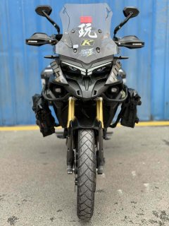 Voge DS525 500 cc - ფოტო 2