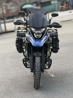 Kayo 525X 500 cc - ფოტო 2