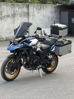 Kayo 525X 500 cc - ფოტო 3
