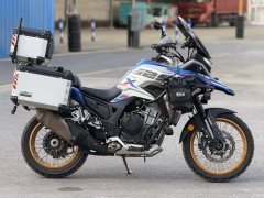 Kayo 525X 500 cc - ფოტო 4