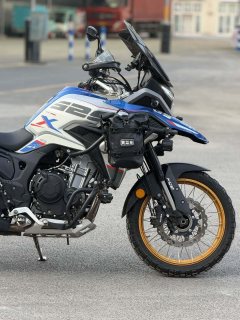 Kayo 525X 500 cc - ფოტო 5