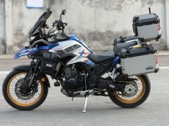 Kayo 525X 500 cc - ფოტო 7