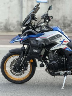 Kayo 525X 500 cc - ფოტო 8