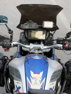 Kayo 525X 500 cc - ფოტო 9
