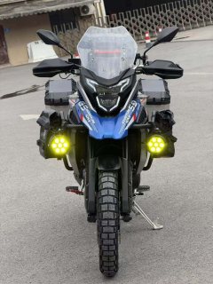 Kayo 525X 500 cc - photo 2