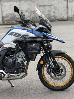 Kayo 525X 500 cc - photo 3