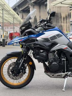 Kayo 525X 500 cc - photo 4