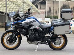 Kayo 525X 500 cc - photo 5