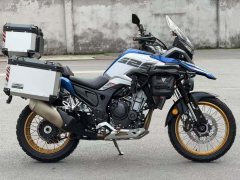 Kayo 525X 500 cc - photo 6