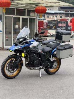 Kayo 525X 500 cc - photo 7