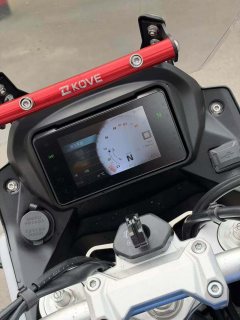 Kayo 525X 500 cc - photo 9