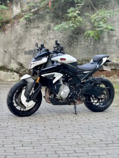 CFMOTO 675NK - ფოტო 1