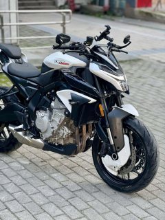 CFMOTO 675NK - ფოტო 4