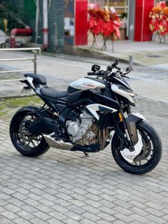 CFMOTO 675NK - ფოტო 5