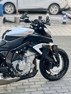 CFMOTO 675NK - ფოტო 6