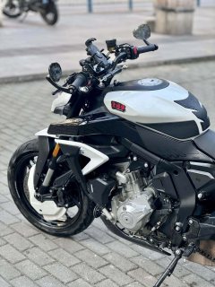 CFMOTO 675NK - ფოტო 7