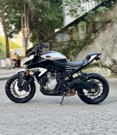 CFMOTO 675NK - ფოტო 8
