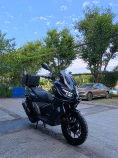 Voge SR150S - ფოტო 1