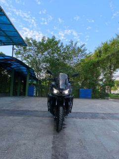 Voge SR150S - ფოტო 6