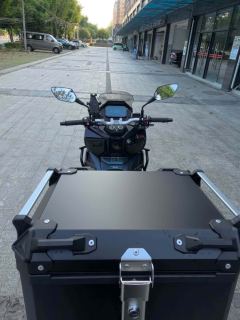 Voge SR150S - ფოტო 7