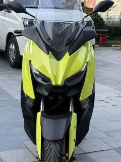 Yamaha XMAX 300 cc - ფოტო 3