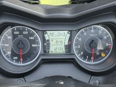 Yamaha XMAX 300 cc - ფოტო 7