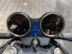 Zhangxue Motorcycles 500F - ფოტო 9