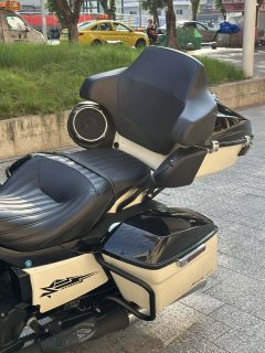 John Waye Weiqing YY800-12C - ფოტო 9