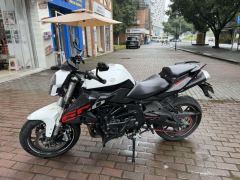 Benelli TNT600i - ფოტო 1