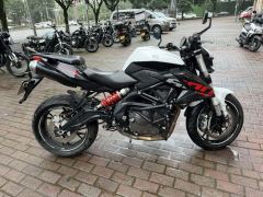 Benelli TNT600i - ფოტო 4