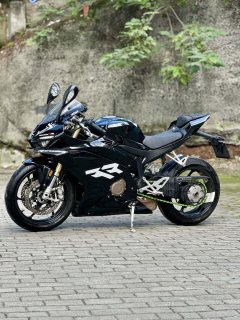 Zhangxue Motorcycles 500RR - ფოტო 1