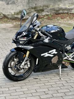 Zhangxue Motorcycles 500RR - ფოტო 2