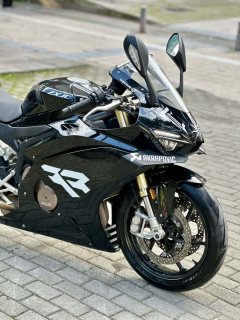 Zhangxue Motorcycles 500RR - ფოტო 5