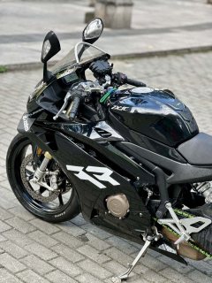 Zhangxue Motorcycles 500RR - ფოტო 7