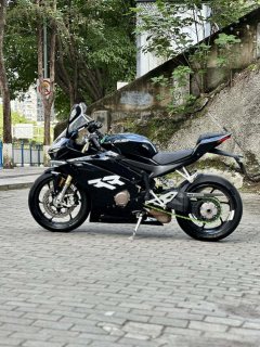 Zhangxue Motorcycles 500RR - ფოტო 8