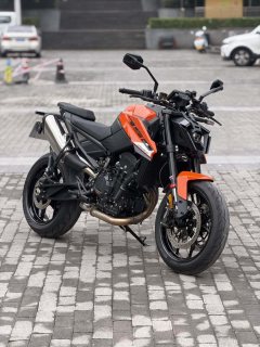 KTMR2R 790 Duke 800 cc - ფოტო 1