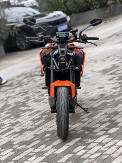 KTMR2R 790 Duke 800 cc - ფოტო 2