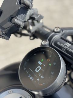 QJMOTOR Flash 350 - фото 2