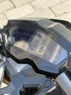 Haojue DR300 - photo 2