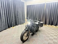 CFMOTO 450CL-C - фото 1