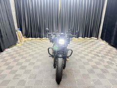 CFMOTO 450CL-C - фото 2