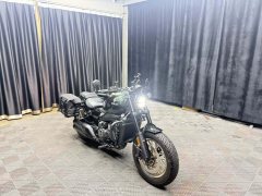 CFMOTO 450CL-C - фото 3