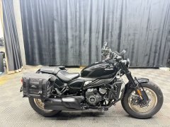 CFMOTO 450CL-C - фото 4