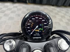 CFMOTO 450CL-C - фото 5